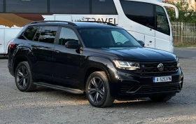 VW Atlas 2.0L 4Motion, R-Line | Mobile.bg    2