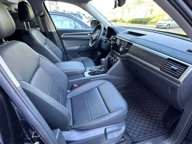 VW Atlas 2.0L 4Motion, R-Line | Mobile.bg    7