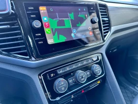 VW Atlas 2.0L 4Motion, R-Line | Mobile.bg    6