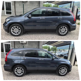 Honda Cr-v  -       | Mobile.bg    5