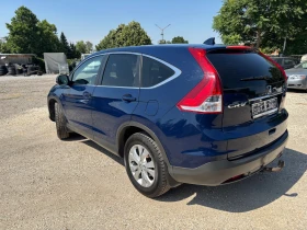 Honda Cr-v 2014+ + + 2.2+ 6+ 4* 4 | Mobile.bg    6