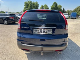 Honda Cr-v 2014+ + + 2.2+ 6+ 4* 4 | Mobile.bg    5