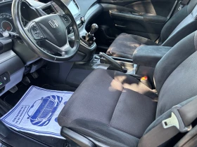 Honda Cr-v 2014+ + + 2.2+ 6+ 4* 4 | Mobile.bg    9