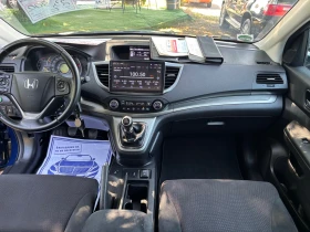 Honda Cr-v 2014+ + + 2.2+ 6+ 4* 4 | Mobile.bg    15