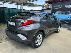 Toyota C-HR HYBRI* TOP* 1-Coбственик* - 34990 лв. - 43972141 11