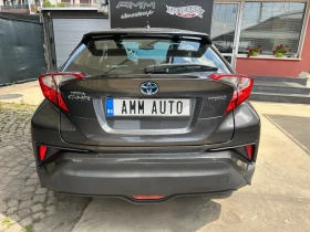 Toyota C-HR HYBRI* TOP* 1-Coбственик* - 34990 лв. - 43972141 10