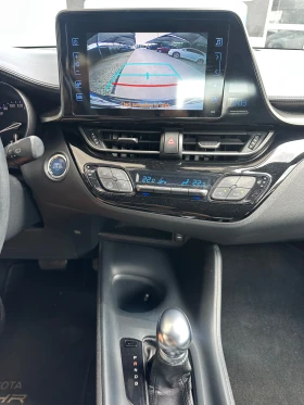 Toyota C-HR HYBRI* TOP* 1-Coбственик* - 34990 лв. - 43972141 8