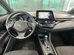 Toyota C-HR HYBRI* TOP* 1-Coбственик* - 34990 лв. - 43972141 7