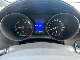 Toyota C-HR HYBRI* TOP* 1-Coбственик* - 34990 лв. - 43972141 6