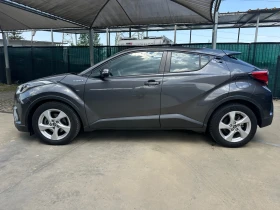Toyota C-HR HYBRI* TOP* 1-Coбственик* - 34990 лв. - 43972141 4
