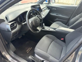 Toyota C-HR HYBRI* TOP* 1-Coбственик* - 34990 лв. - 43972141 5