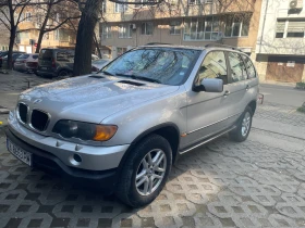 Обява за продажба на BMW X5 ~9 240 лв. - изображение 3 | Auto.bg Обява за продажба на BMW X5 ~9 240 лв. - изображение 3