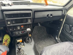 Обява за продажба на Lada Niva !Изцяло Реставрирана, Топ Състояние! ~6 900 лв. - изображение 8