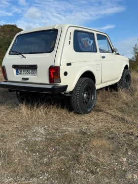 Обява за продажба на Lada Niva !Изцяло Реставрирана, Топ Състояние! ~6 900 лв. - изображение 10