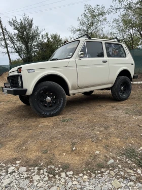 Обява за продажба на Lada Niva !Изцяло Реставрирана, Топ Състояние! ~6 900 лв. - изображение 7