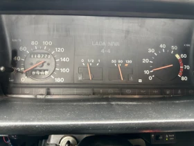 Обява за продажба на Lada Niva !Изцяло Реставрирана, Топ Състояние! ~6 900 лв. - изображение 9