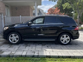 Mercedes-Benz ML 350 *  *    * CARFAX *  | Mobile.bg    2