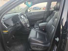Hyundai Tucson * SE * CARFAX * БЕЗ ПЪРВОНАЧАЛНА ВНОСКА - 22500 лв. / 11504.07 € - 14216170 5