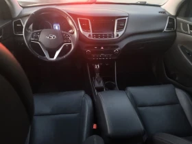 Hyundai Tucson * SE * CARFAX * БЕЗ ПЪРВОНАЧАЛНА ВНОСКА - 22500 лв. / 11504.07 € - 14216170 10