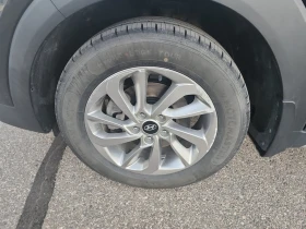 Hyundai Tucson * SE * CARFAX * БЕЗ ПЪРВОНАЧАЛНА ВНОСКА - 22500 лв. / 11504.07 € - 14216170 6
