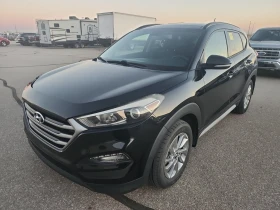 Hyundai Tucson * SE * CARFAX * БЕЗ ПЪРВОНАЧАЛНА ВНОСКА