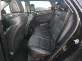 Hyundai Tucson * SE * CARFAX * БЕЗ ПЪРВОНАЧАЛНА ВНОСКА - 22500 лв. / 11504.07 € - 14216170 12