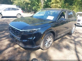 Honda Cr-v EX-L AWD - 55999 лв. / 28631.83 € - 38996031 2