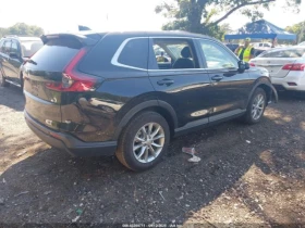 Honda Cr-v EX-L AWD - 55999 лв. / 28631.83 € - 38996031 4