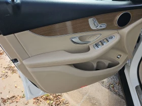 Mercedes-Benz GLC 300 * TOP* PANO* КАМЕРА* KEYLESS* ПОДГРЕВ*  - 28900 лв. / 14776.34 € - 80935141 10