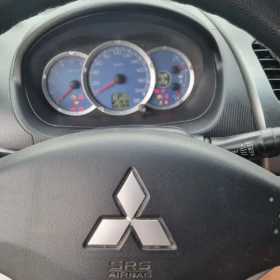 Mitsubishi L200 | Mobile.bg    6