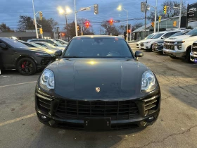 Porsche Macan * CARFAX * БЕЗ ПЪРВОНАЧАЛНА ВНОСКА - 32500 лв. / 16616.99 € - 12059315 2