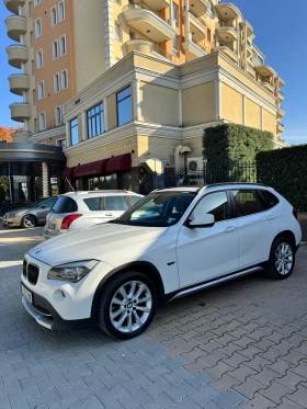 BMW X1 23D X-Drive TOP FULL, снимка 7