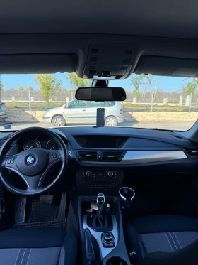 BMW X1 23D X-Drive TOP FULL, снимка 8