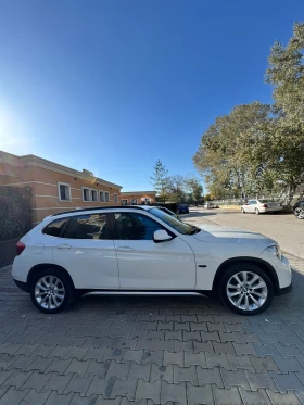 BMW X1 23D X-Drive TOP FULL, снимка 6