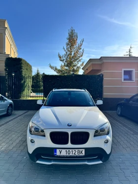 BMW X1 23D X-Drive TOP FULL, снимка 2