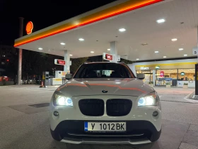 BMW X1 23D X-Drive TOP FULL, снимка 1