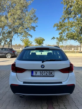 BMW X1 23D X-Drive TOP FULL, снимка 4