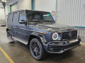 Mercedes-Benz G 63 AMG * CARFAX * БЕЗ ПЪРВОНАЧАЛНА ВНОСКА - 130000 € / 254257.90 лв. - 28092755 2