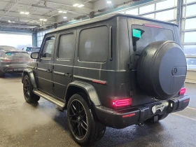 Mercedes-Benz G 63 AMG * CARFAX * БЕЗ ПЪРВОНАЧАЛНА ВНОСКА - 130000 € / 254257.90 лв. - 28092755 4