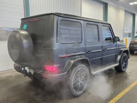 Mercedes-Benz G 63 AMG * CARFAX * БЕЗ ПЪРВОНАЧАЛНА ВНОСКА - 130000 € / 254257.90 лв. - 28092755 3