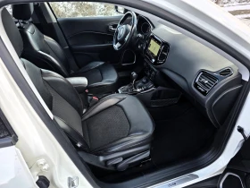 Jeep Compass 1.4MP/170/4WD/Automatic/Limited - 15650 € / 30608.74 лв. - 95942671 10