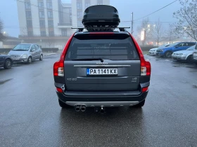 Volvo Xc90 V8 4.4 | Mobile.bg � ����� ������ 6