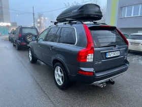 Volvo Xc90 V8 4.4 | Mobile.bg � ����� ������ 5