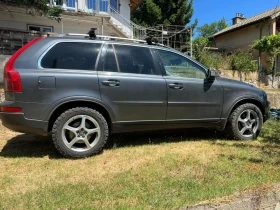 Volvo Xc90 V8 4.4 - 8200 € / 16037.81 лв. - 70420094 2
