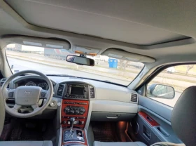 Jeep Grand cherokee Crdi, снимка 8