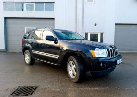 Jeep Grand cherokee Crdi, снимка 5
