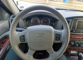 Jeep Grand cherokee Crdi, снимка 6