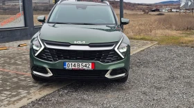 Kia Sportage 1.6TURBO-GDI - изображение 1