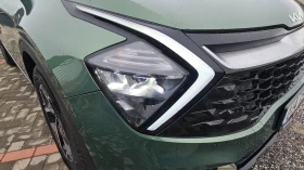 Kia Sportage 1.6TURBO-GDI, снимка 6