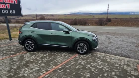 Kia Sportage 1.6TURBO-GDI, снимка 3